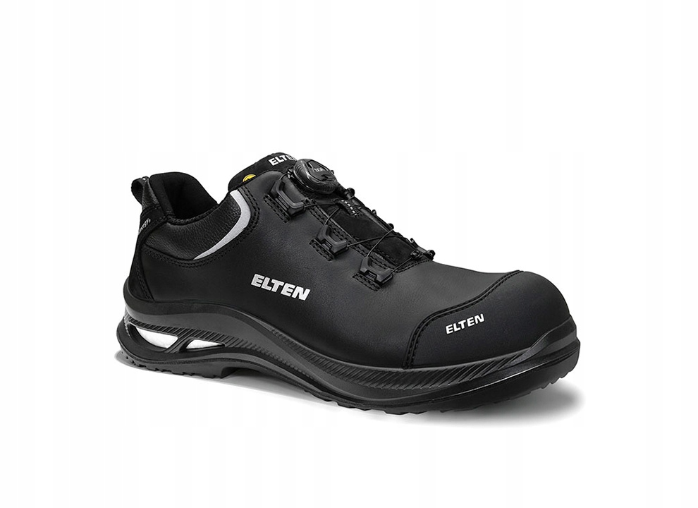 Bezpečnostní polobotky Elten Terence Xxg Pro Boa velikost vel.