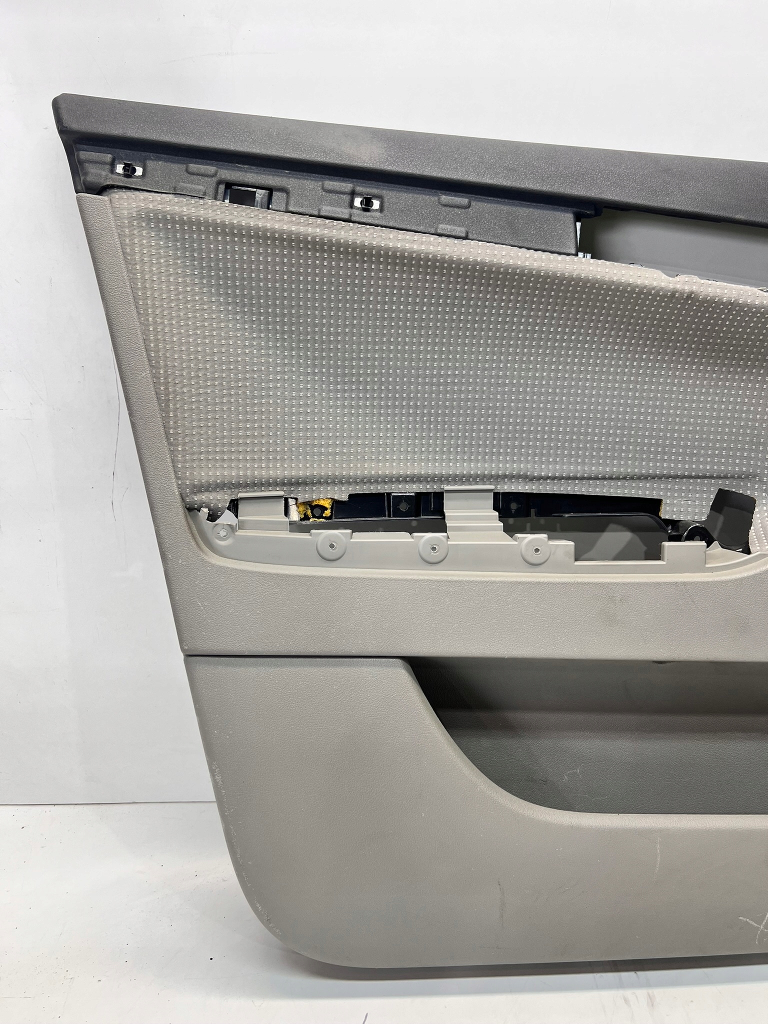 side door left front AUDI A3 8P 8P4867105