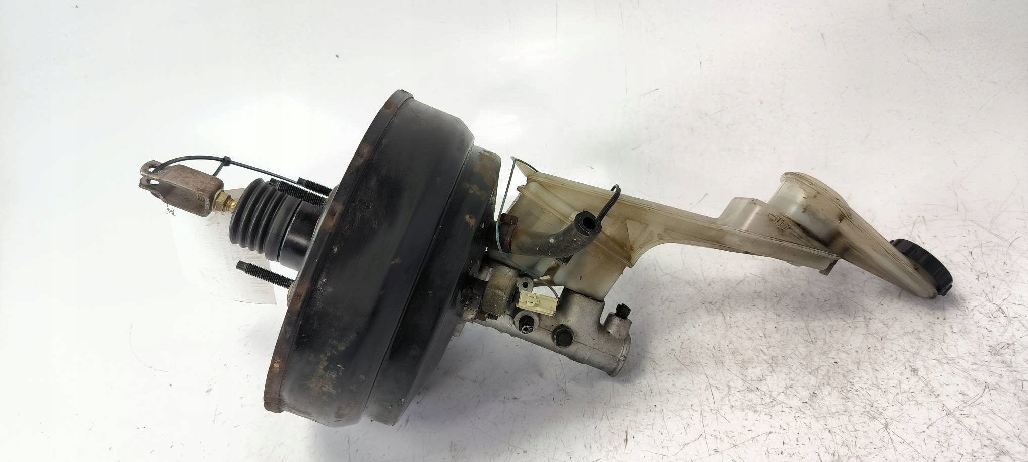 servo freno 864-09908 MAZDA PREMACY e CP