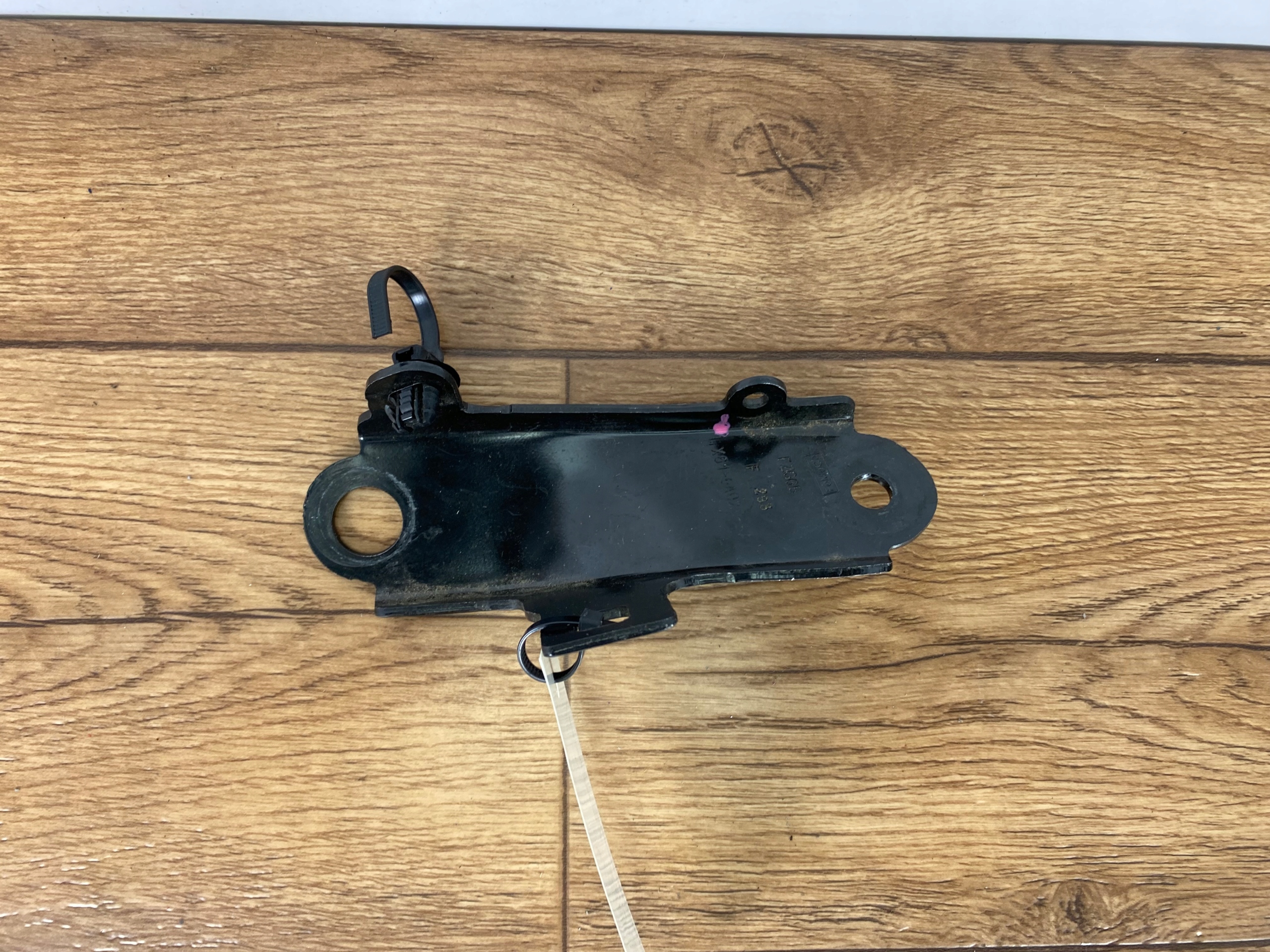 bracket holder Ford Bronco Sport 2020+ USA