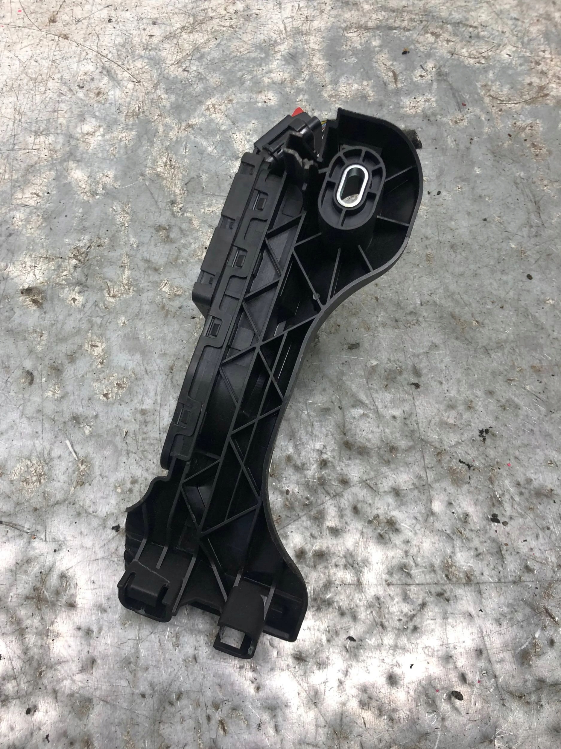 accelerator pedal potentiometer VW SCIROCCO 1K1721503N