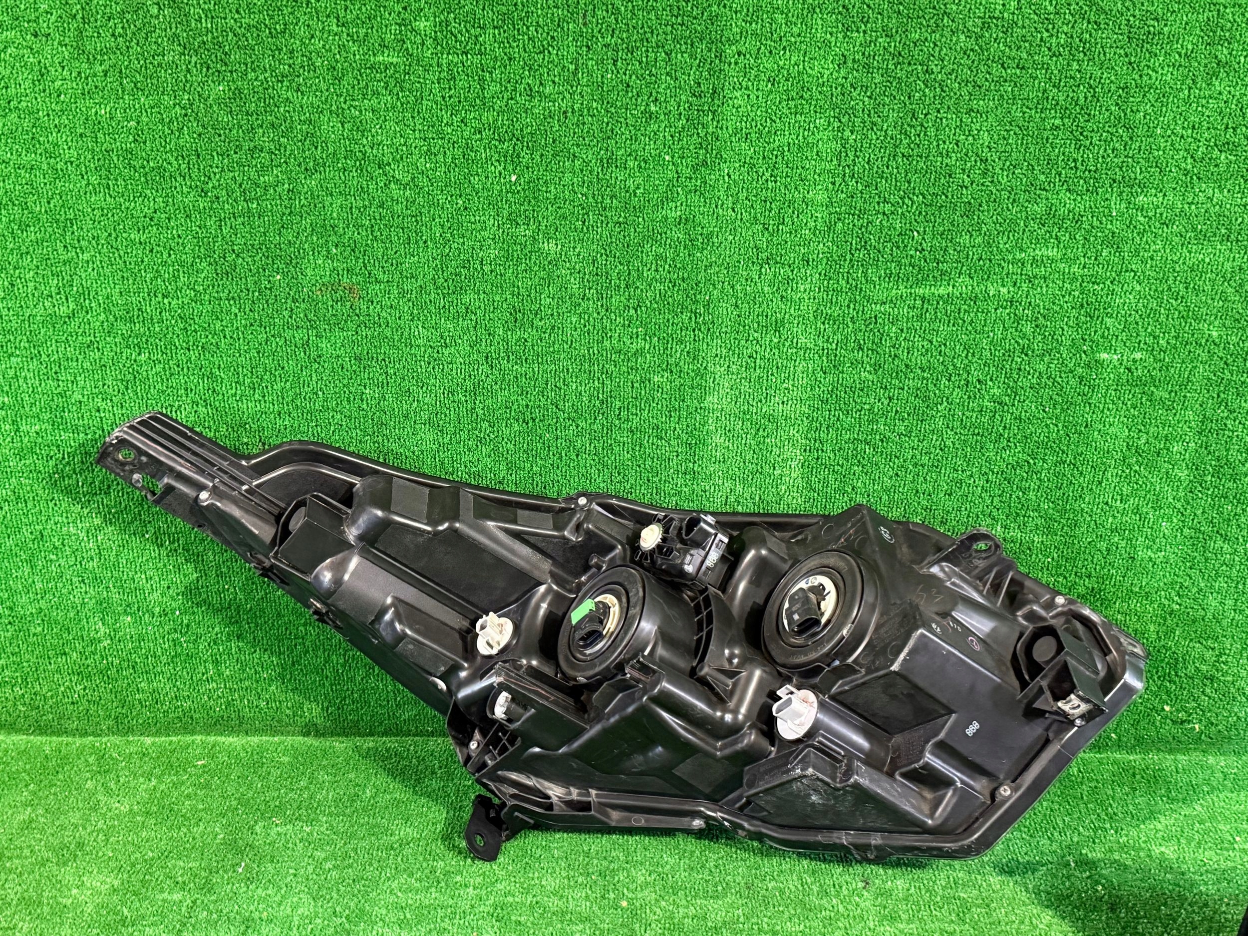 REFLEKTOR left HONDA HR-V II LIFT 16-19 nr:505
