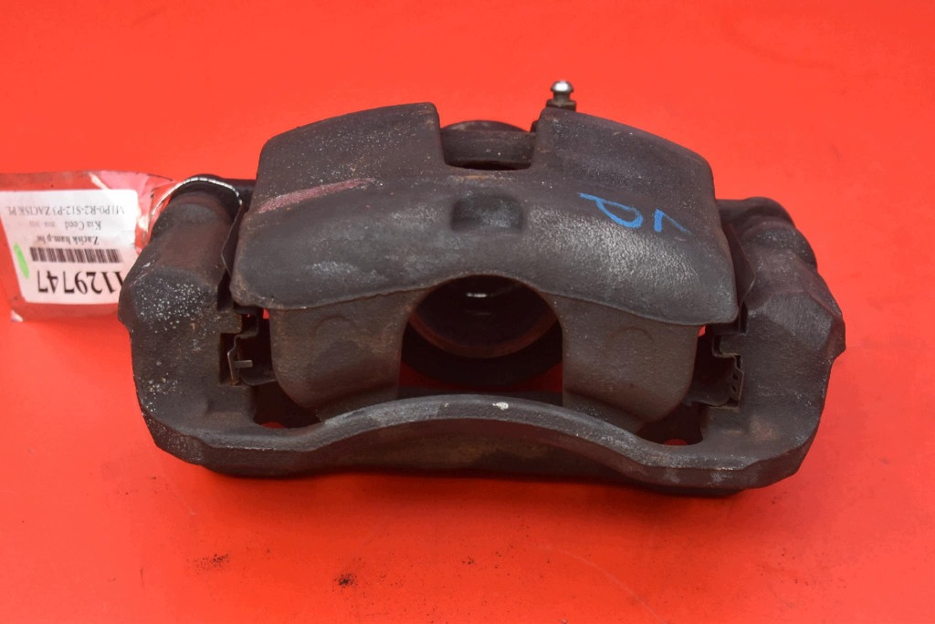 caliper brake left front KIA CEED 3 III 1.6 CRDI 116 KM 18-21