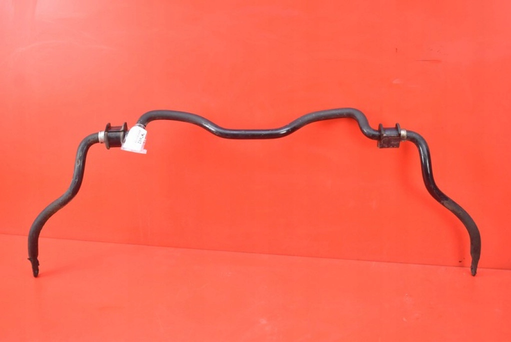 stabilizer rod front front TOYOTA YARIS 2 II 1.33 VVTi 87 KM 09-12