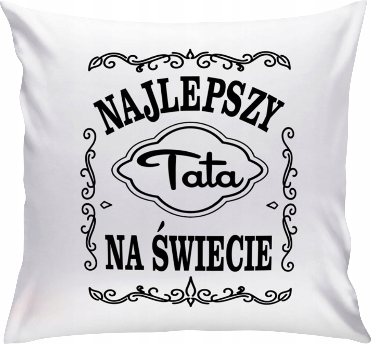 

Poduszka Jasiek Dla Taty Dzień Ojca T5