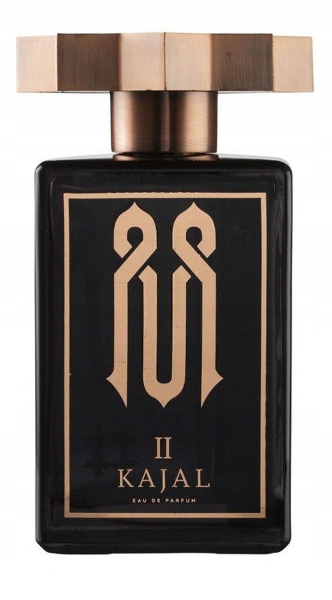 Kajal II Parfémovaná voda sprej 100 ml