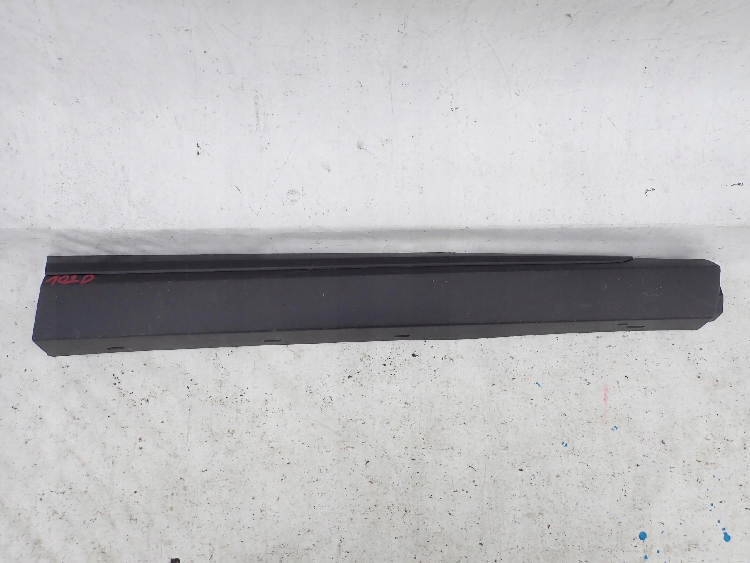 FORD PUMA 19- moulding door right front front