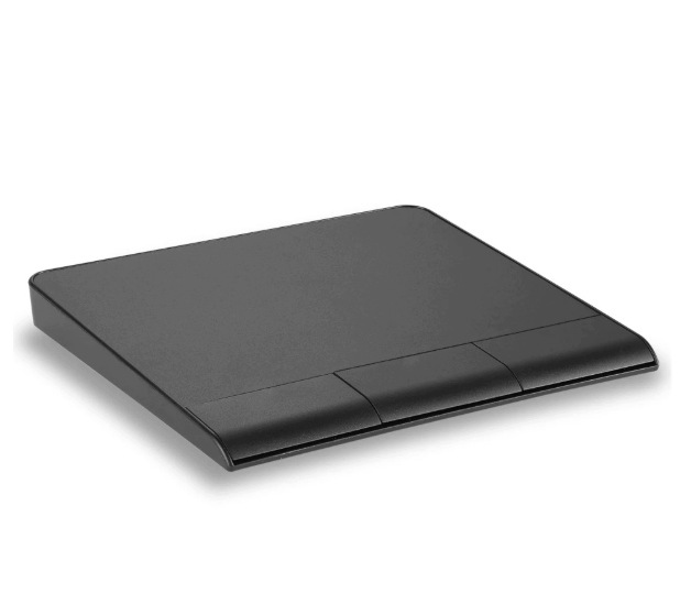 Perixx PERIPAD-706 2.4G Bt Multi-Touch Windows