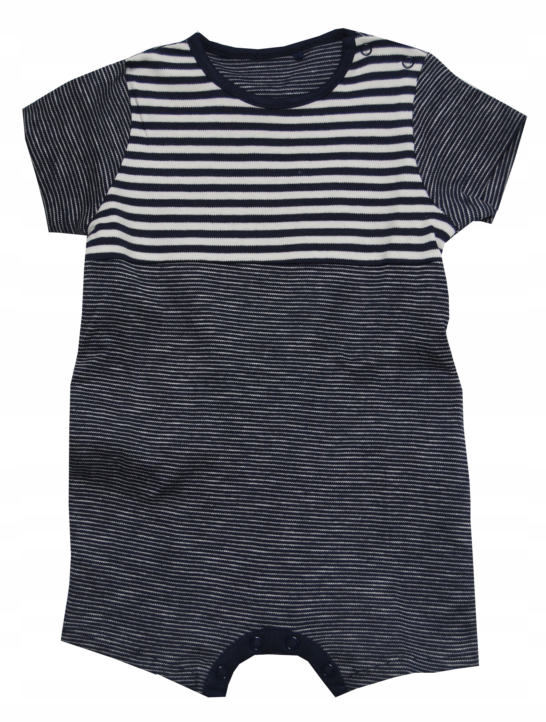 Next Śliczny Rampers Pajac Pajacyk Lato rozm. 73cm