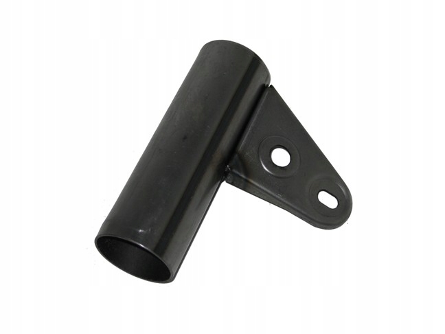 Mocowanie uchwyt reflektora prawy Jawa 350 Typ 634