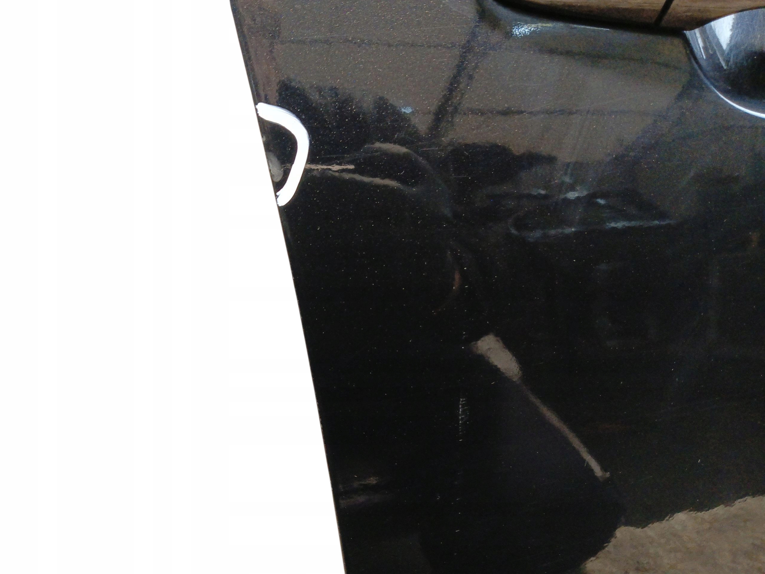 door right front VOLVO S60 II (2010-2013) 452-46