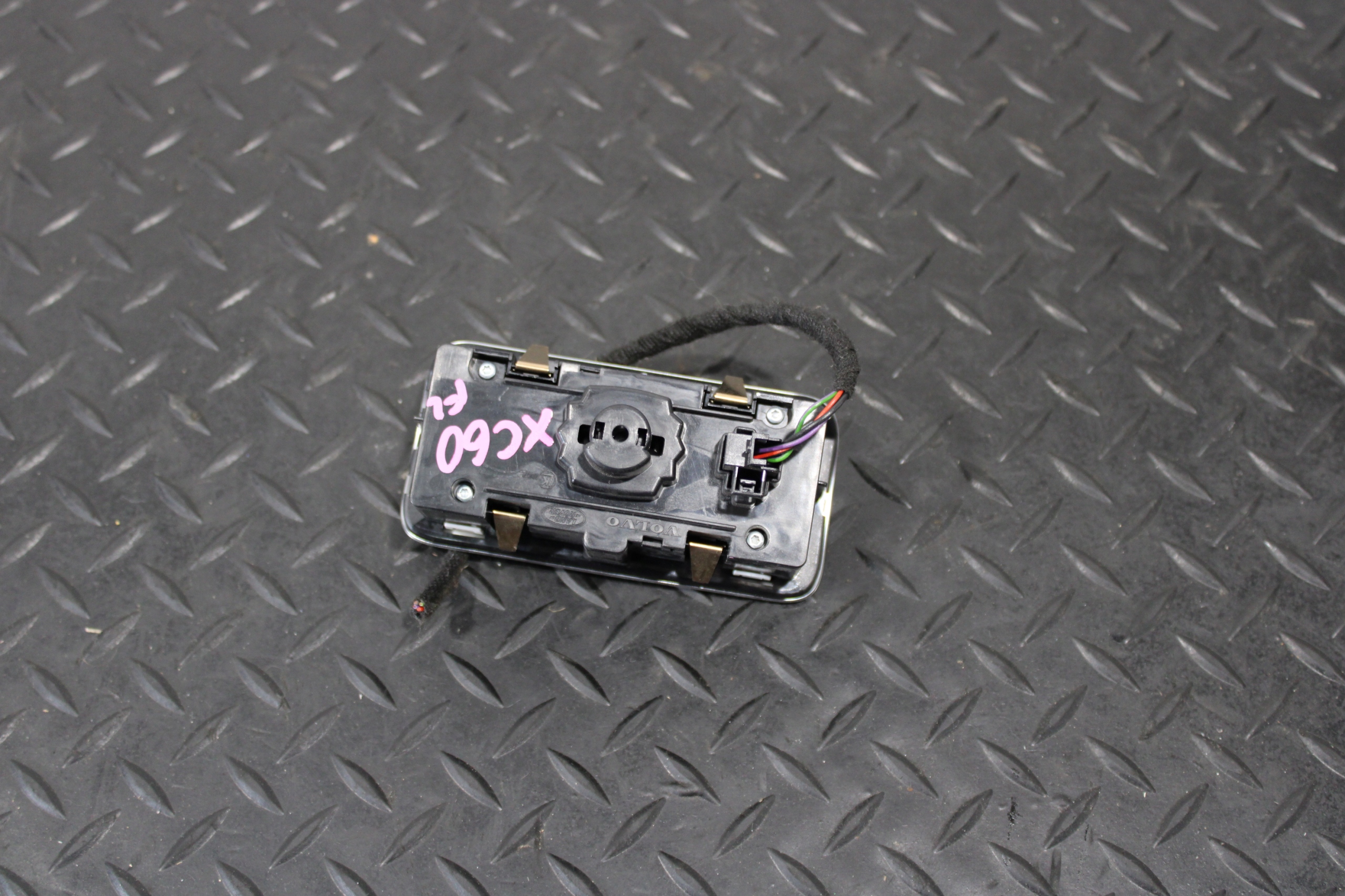 interruttore luci VOLVO XC60 LIFT 2016 31443841