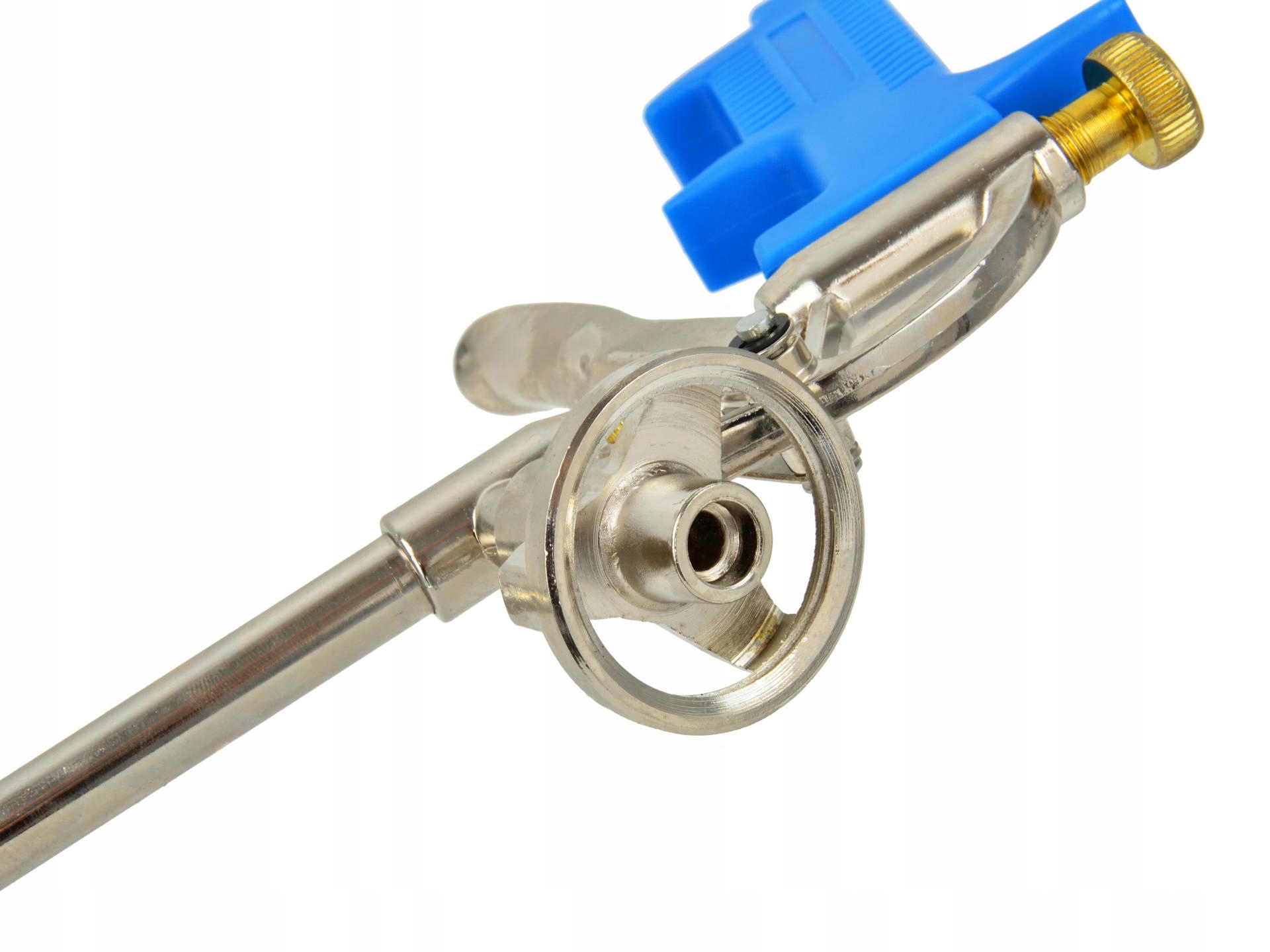 GEKO PISTOLET APLIKATOR DO PIAN PIANKI MONTAŻOWEJ Marka Geko