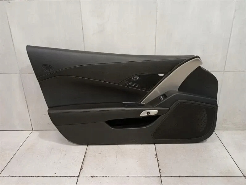Chevrolet CORVETTE C7 84586693 панель -