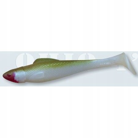 Ripper Relax Ohio 4" 10cm S144