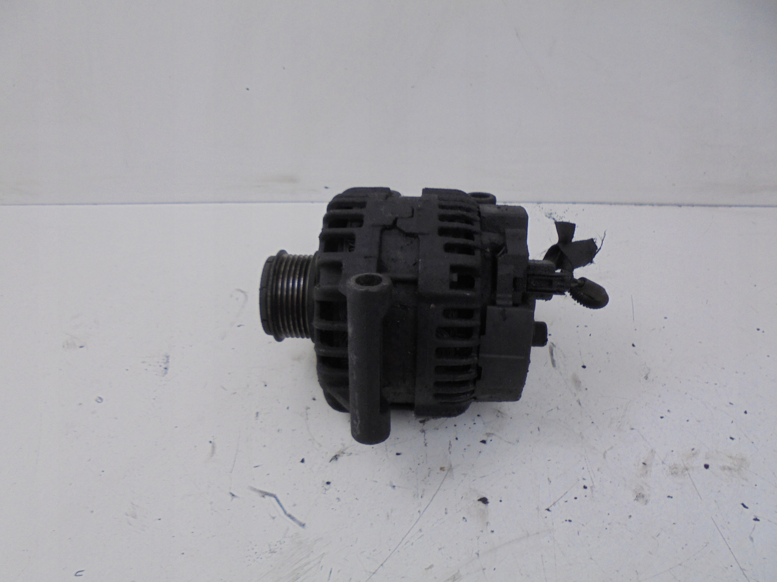 ALTERNATOR FORD TRANSIT MK7 2.2 TDCI