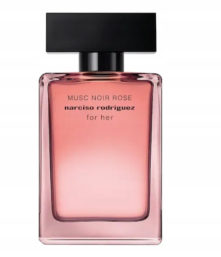 Narciso Rodriguez For Her Musc Noir Rose Edp W 30 ml