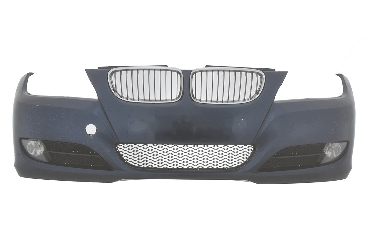 nárazník přední * předek BMW 3 E90 E91 FL LIFT