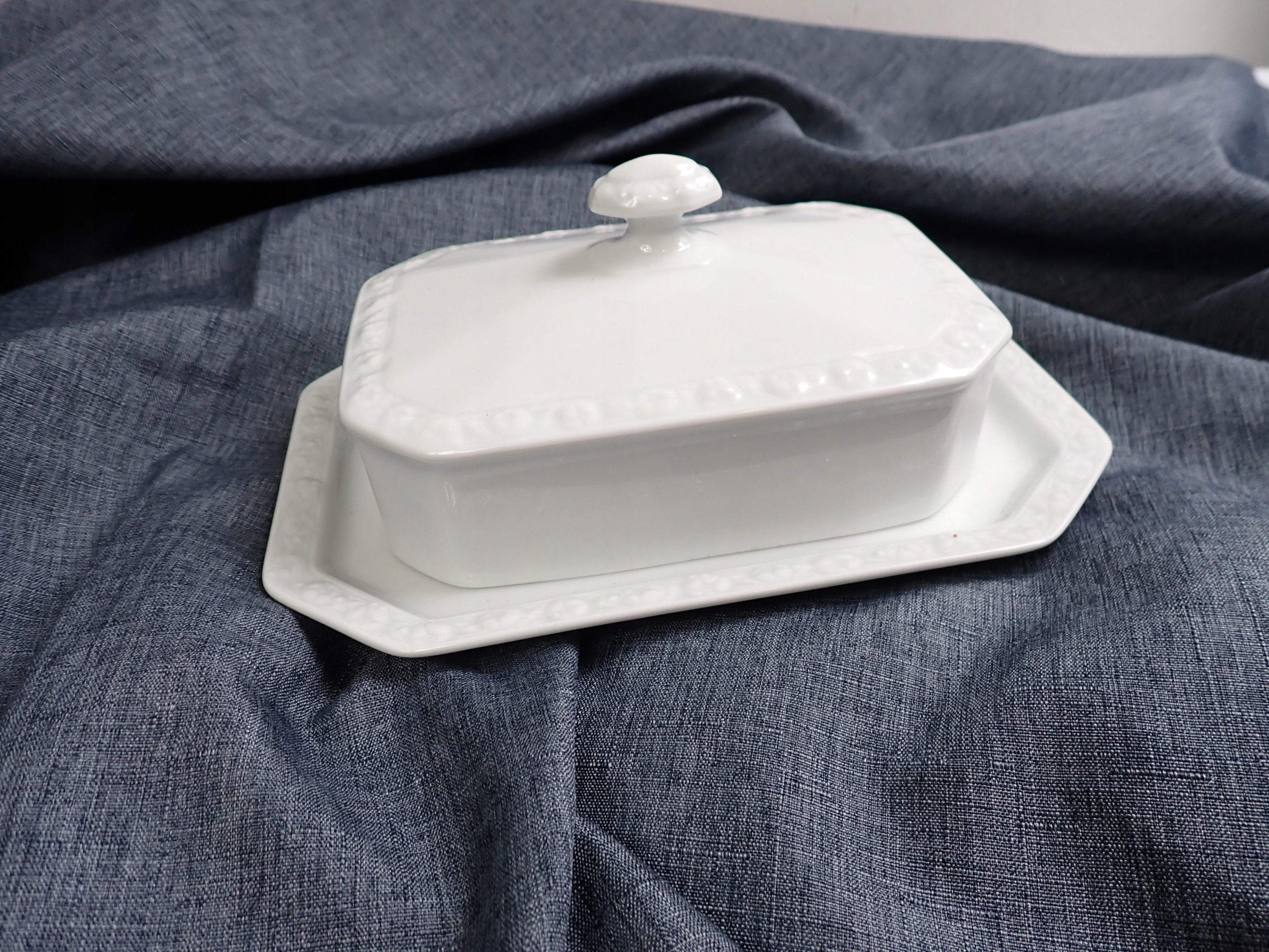 ROSENTHAL BIAŁA MARIA MASELNICZKA