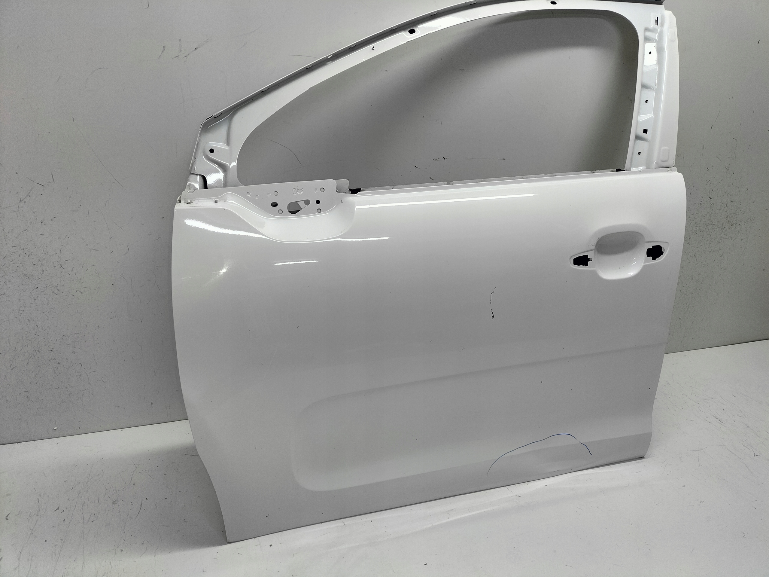 door front front left CITROEN C3 III 3 16-24