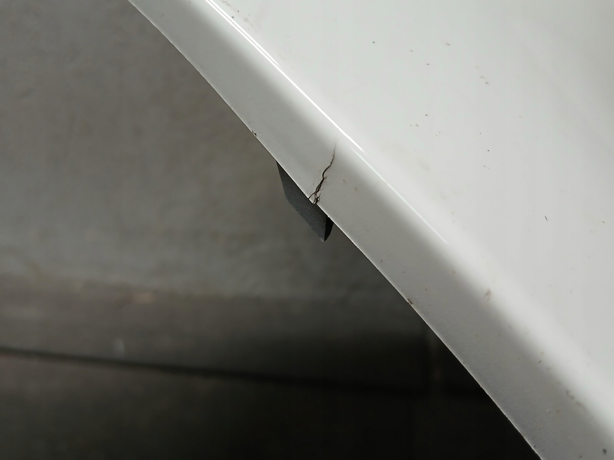 stoßstange vorne RENAULT CLIO V 5