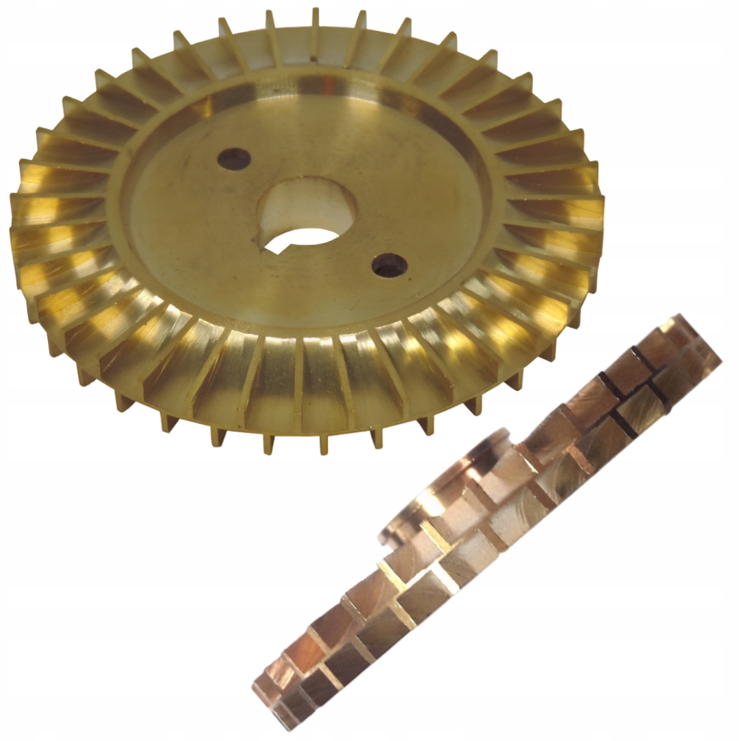 Wirnik Pompa Hydroforowej Wz 750