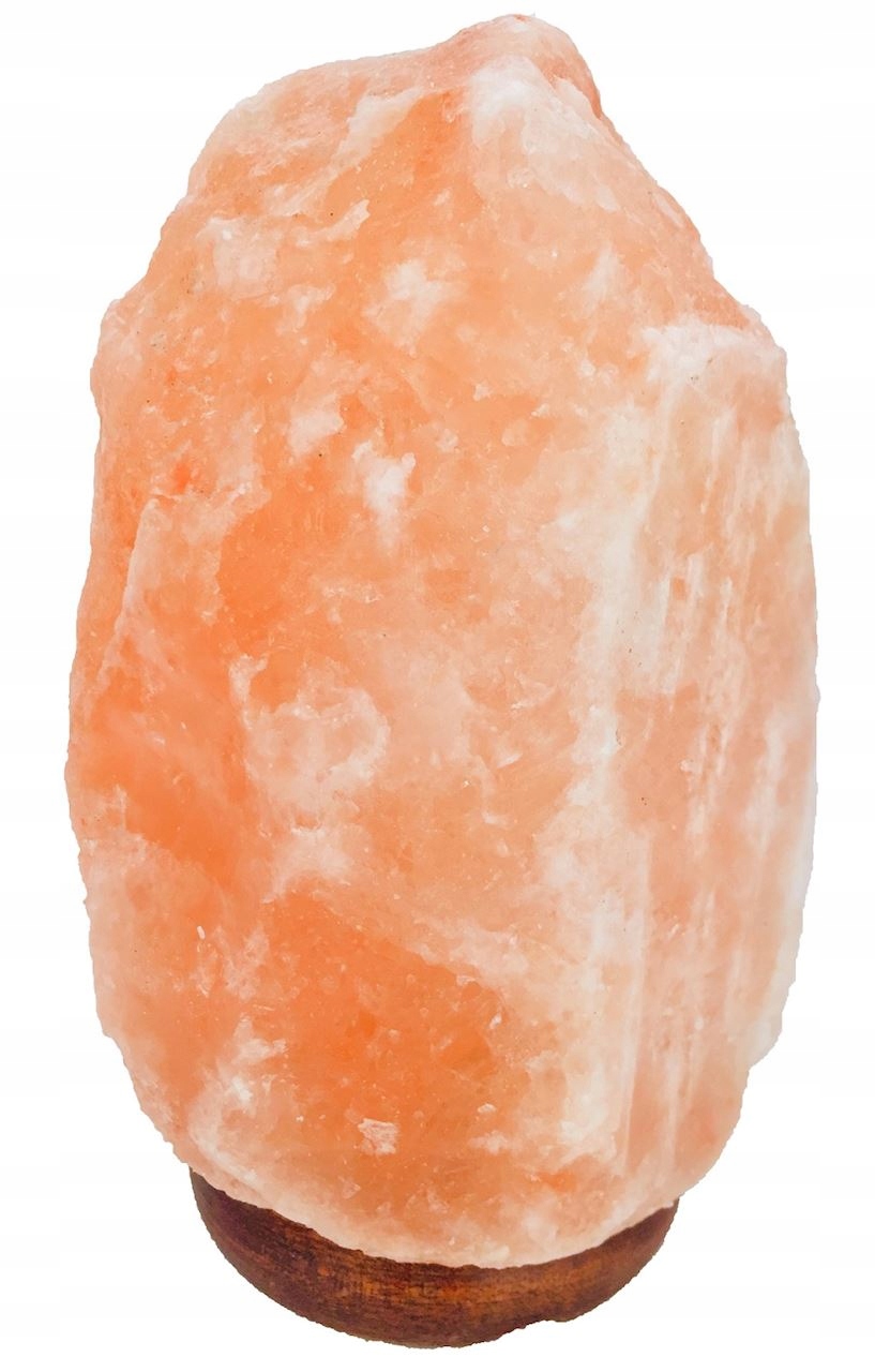 Solná Lampa 6 – 8 kg – Himalayan Salt