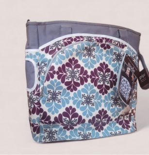 Torba do wózka Mode Mulberry Patch