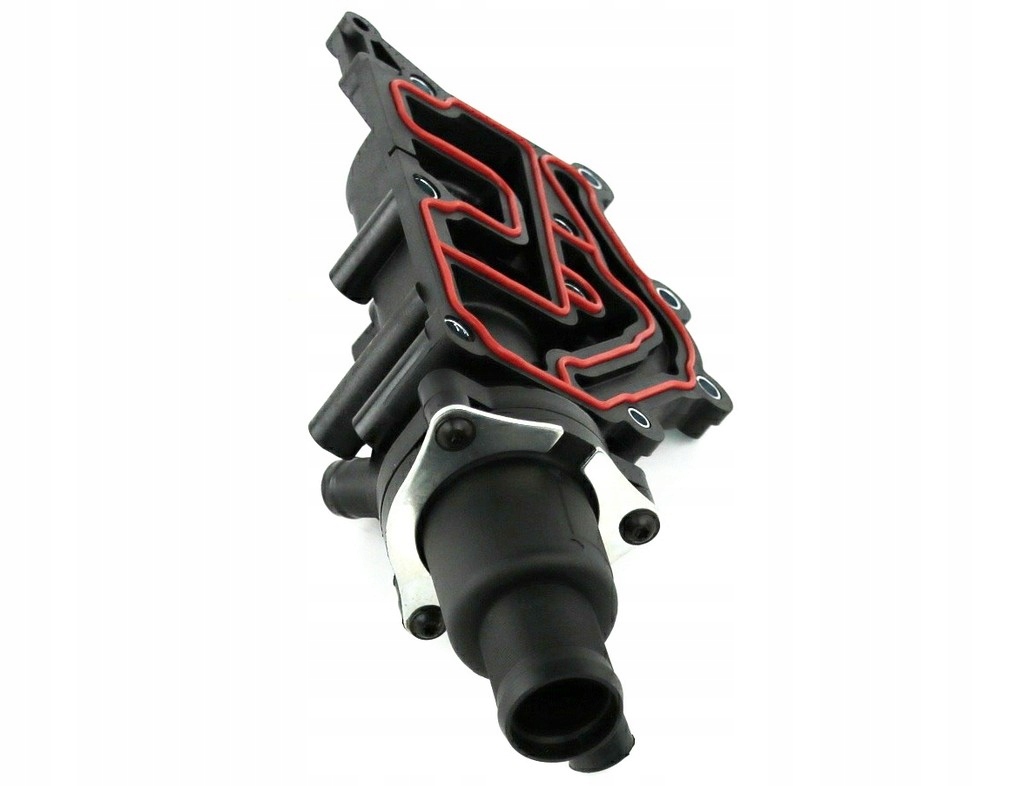 TERMOSTAT do RENAULT SCENIC II 1.4 Producent części Fast