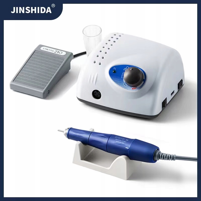 FREZARKA SAESHIN STRONG 210/105L ORYGINALNA Marka inna marka