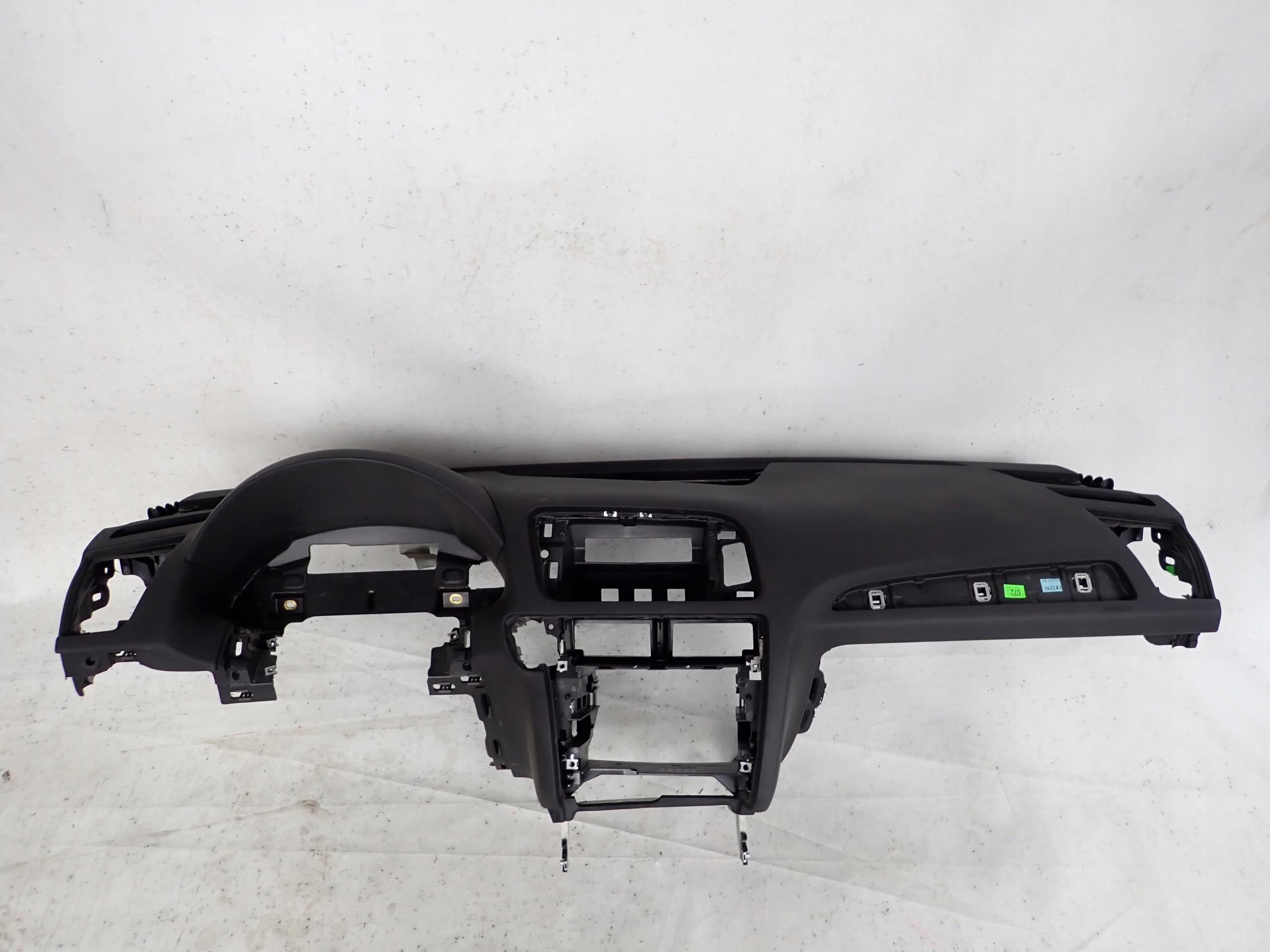 AUDI Q5 LIFT 2012-2016 8R1857041F dashboard instrument panel console