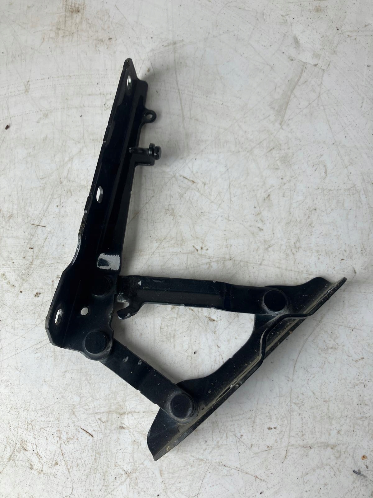 hinge bonnets left TESLA MODEL S PMBL