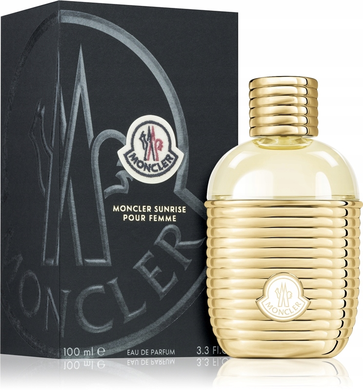 Pour Femme Sunrise woda perfumowana dla kobiet