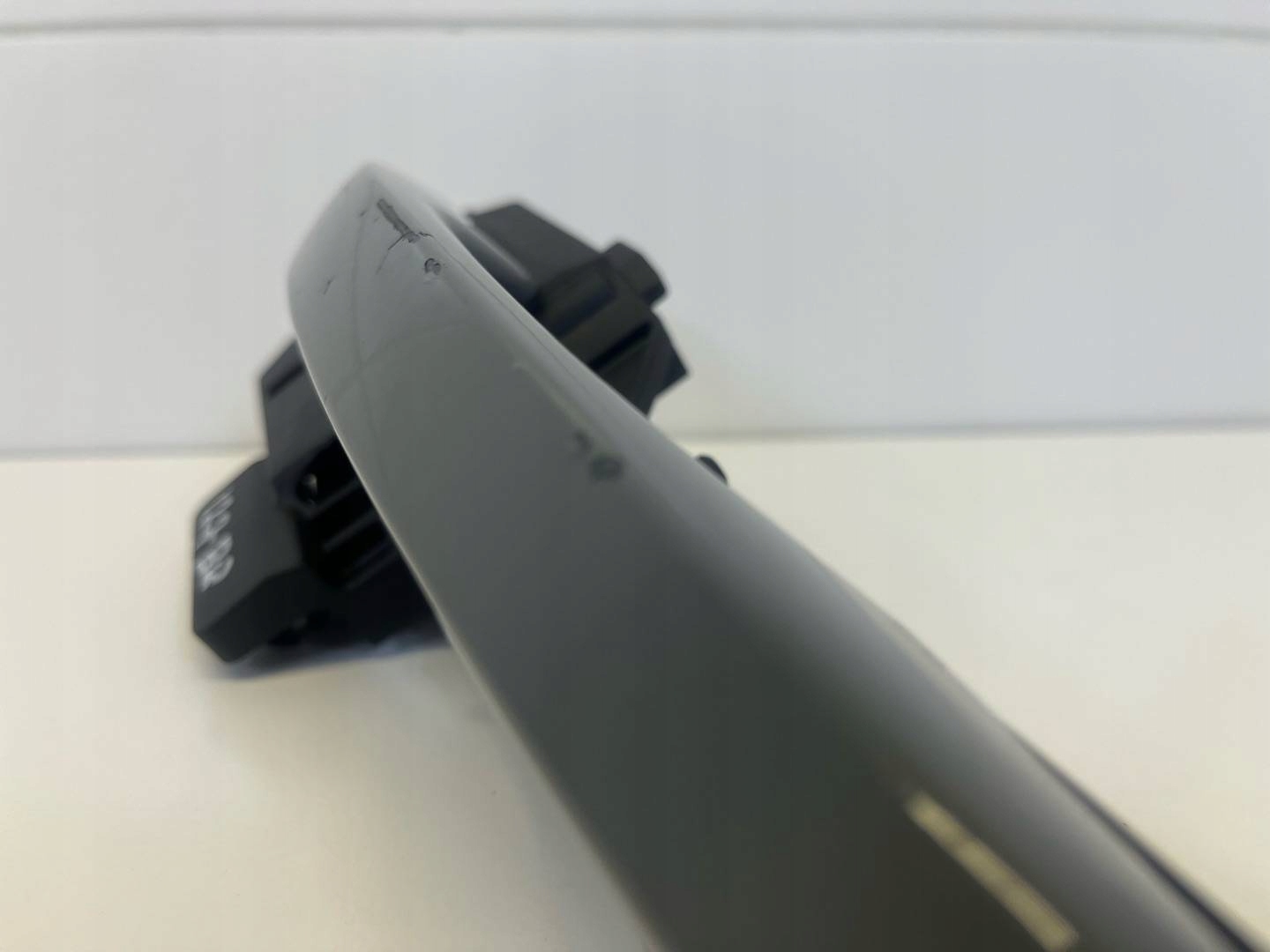 handle exterior door rear part right side Hyundai Tucson 3 facelift 2019