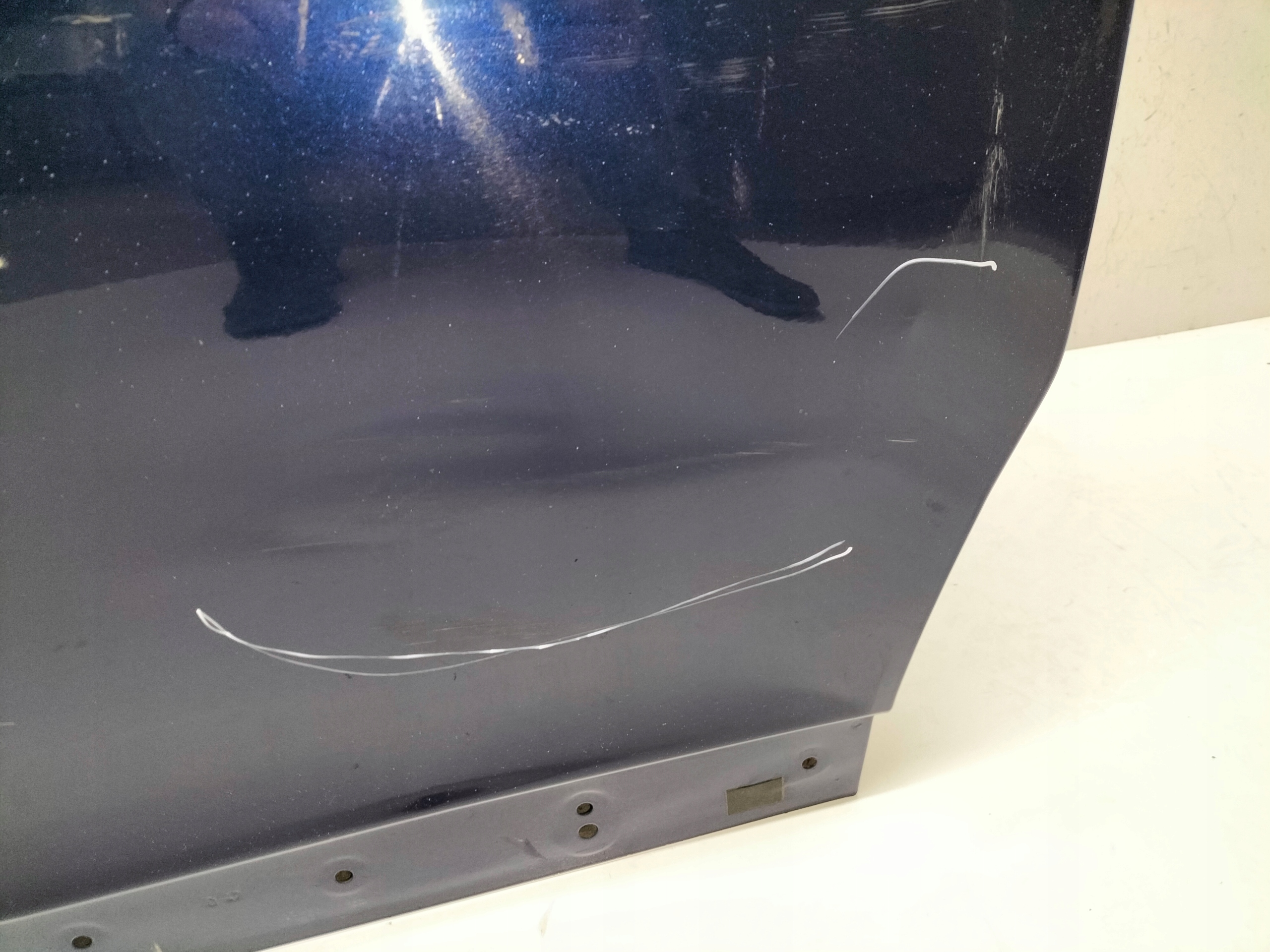 door front front right CITROEN C4 and 04-09