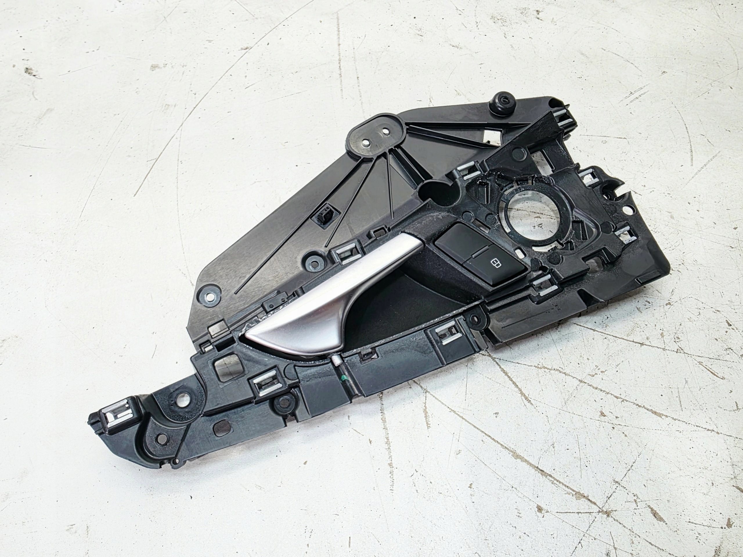 handle inner AMBIENE right rear part AUDI A6 C7 4G0839020A