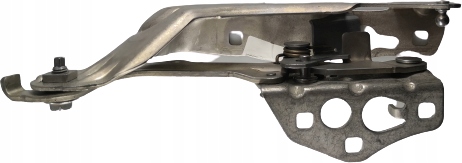 Závěs Masky Mercedes Glc X253 C253 Levý