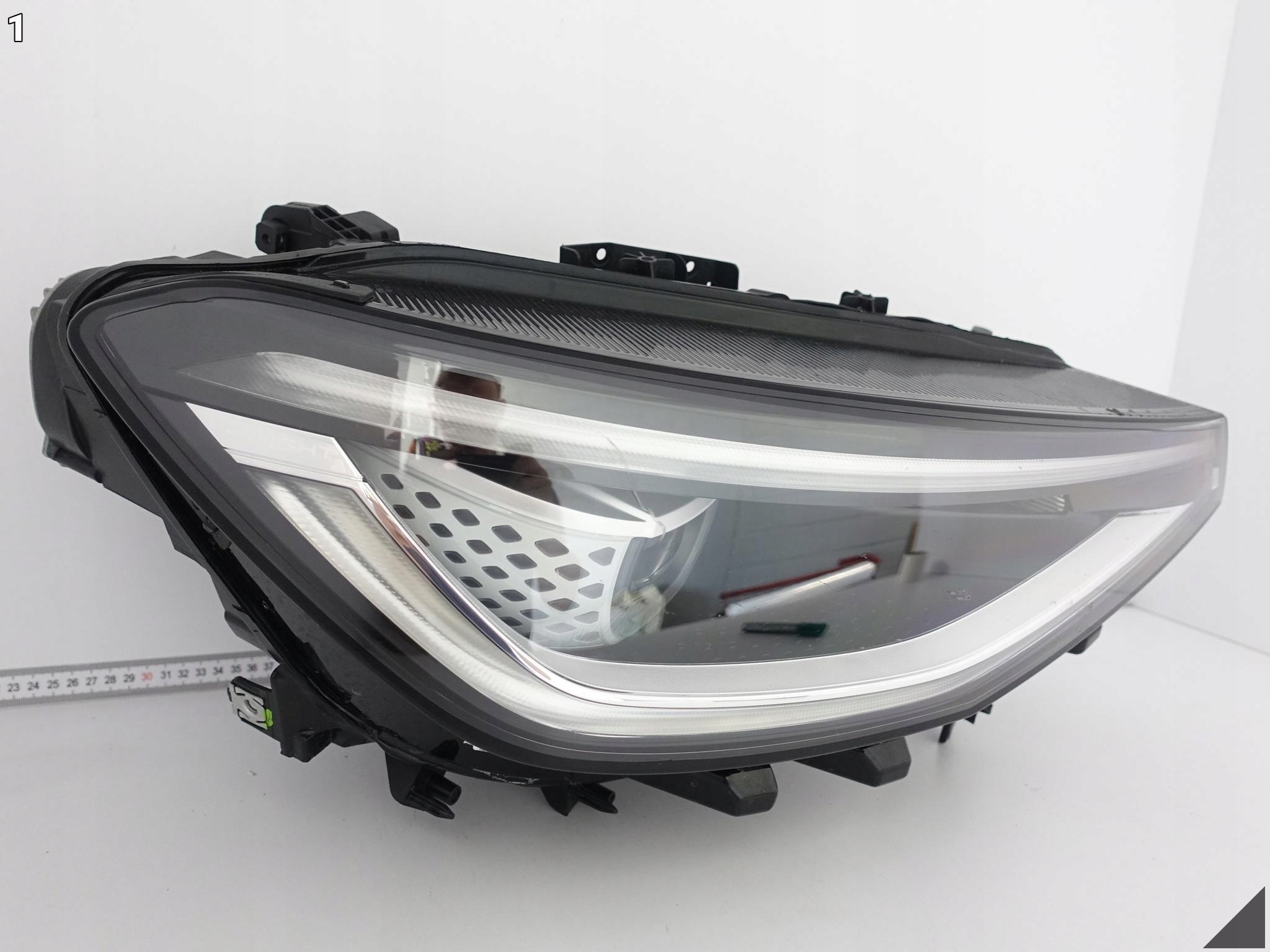 VW ID.4 ID4 11B 20- light FULL LED IQ.LIGHT right front EUROPA 11B941036M
