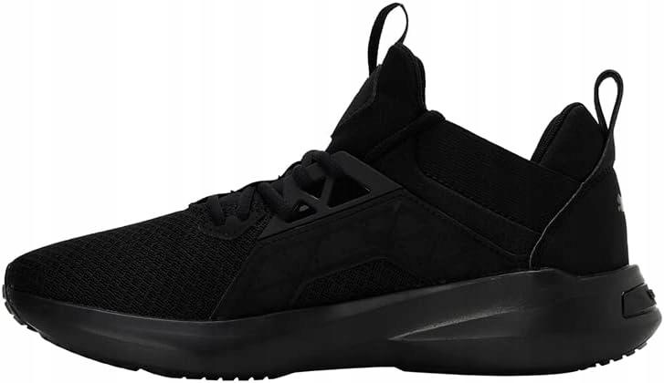 Puma Softride Enzo Nxt Czarne 195234-15 Buty Męskie Sportowe R 45