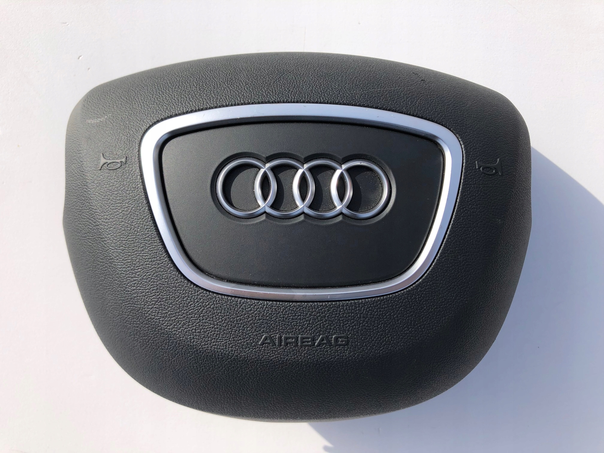 Audi Q5 8R Подушка безопасности