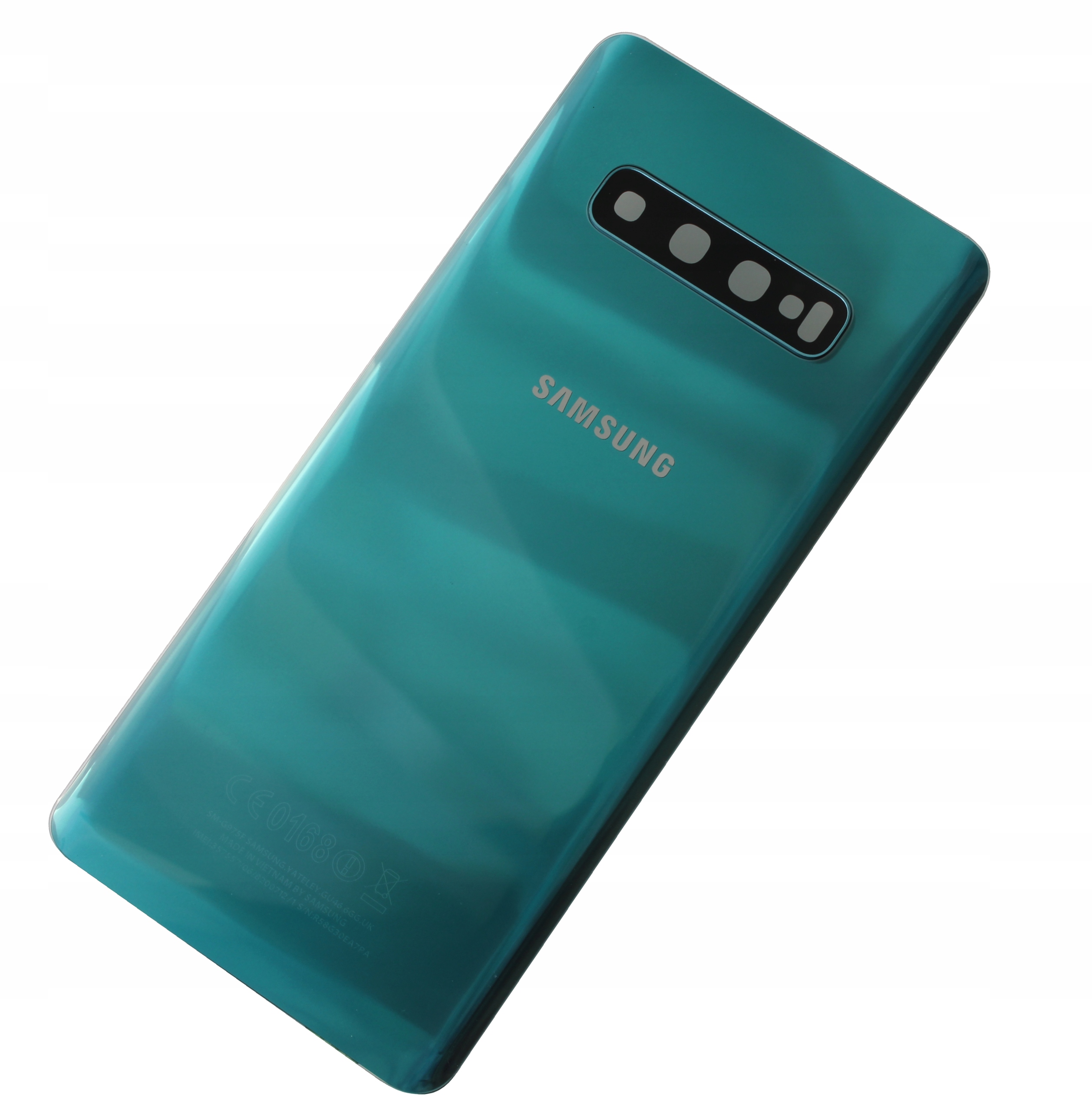 KLAPKA BATERII OCZKO DO Samsung Galaxy S10+ Plus