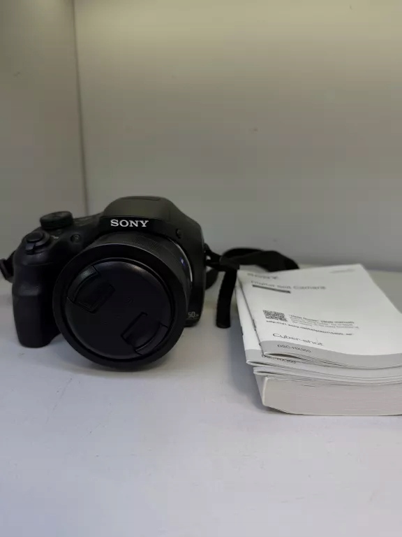 Sony Dsc Hx99 - Niska cena na Allegro