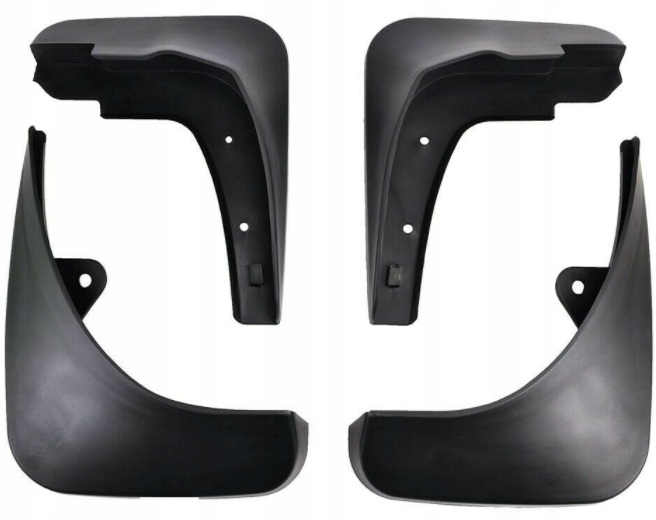 NOWE CHLAPACZE AUDI A3 HATCHBACK 2013 2017