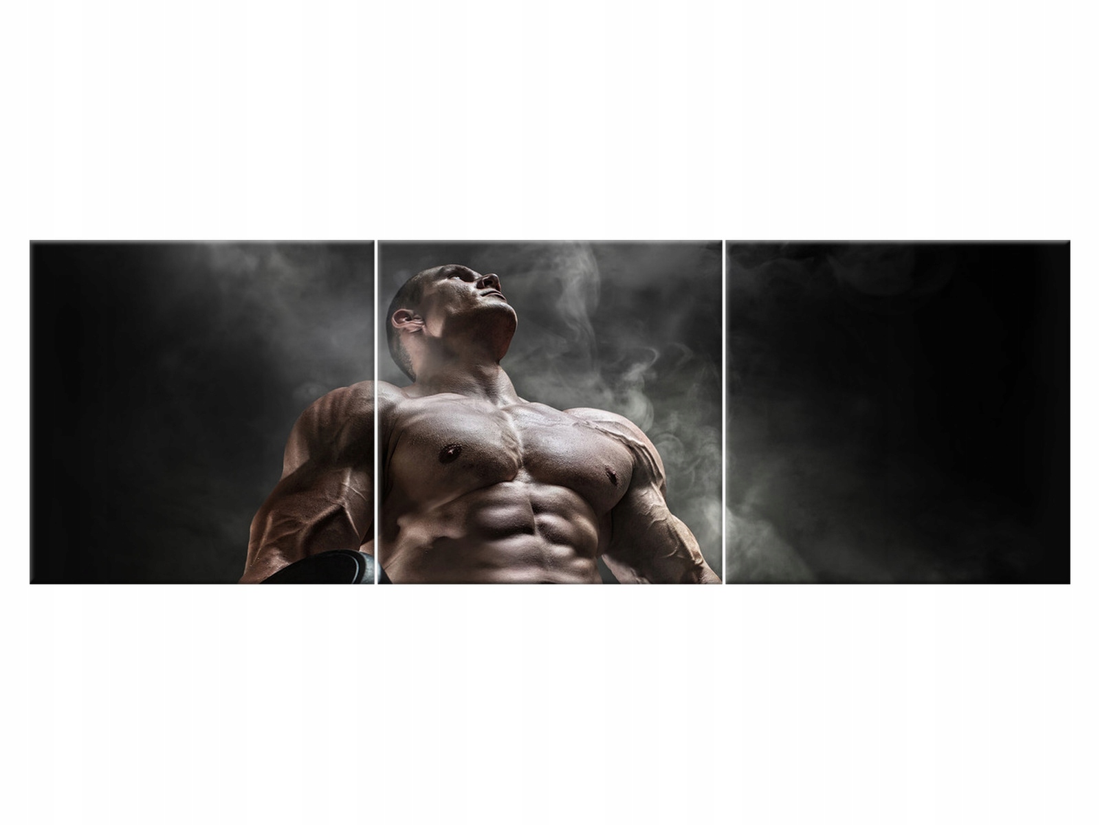 

Obraz 150x50 Sport Kolega z podwórka Płótno