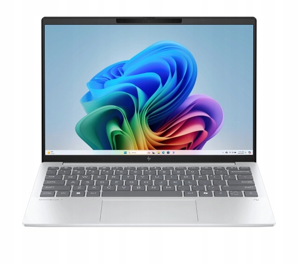 Laptop Hp OmniBook 7 Aero 13-bg1218nw 13,3'' Ryzen Ai 5 340 16GB 512SSD W11