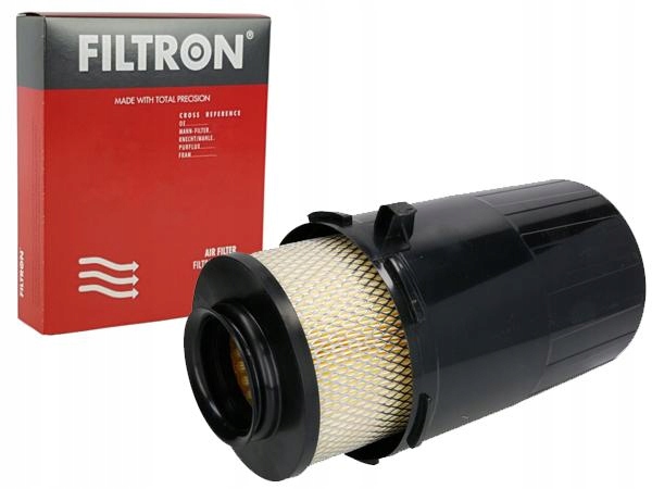 

Filtron Filtr Powietrza Ak 435