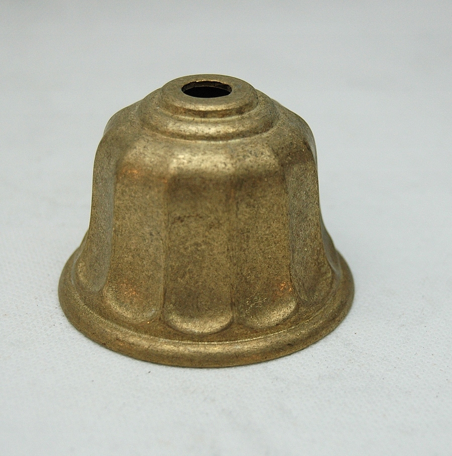 

Podkloszówka mosiężna,pokrywka klosza,lampka