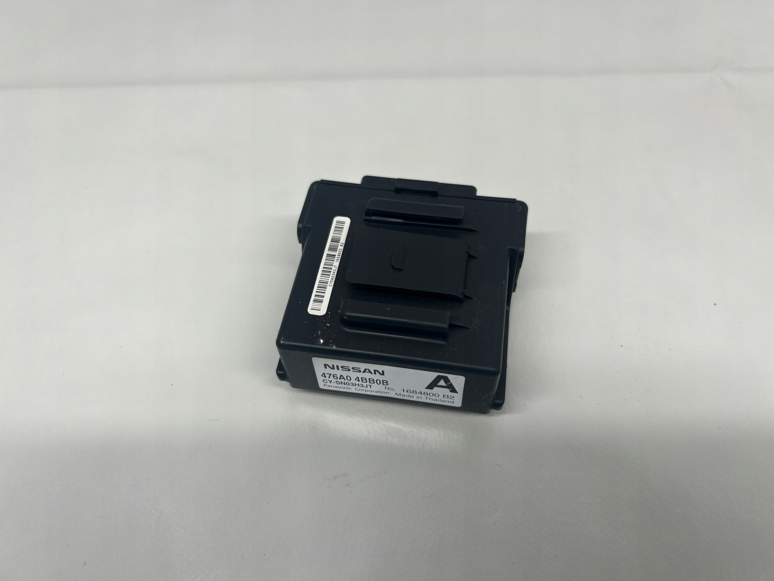 Nissan X-TRAIL T32 module 476A04BB0B