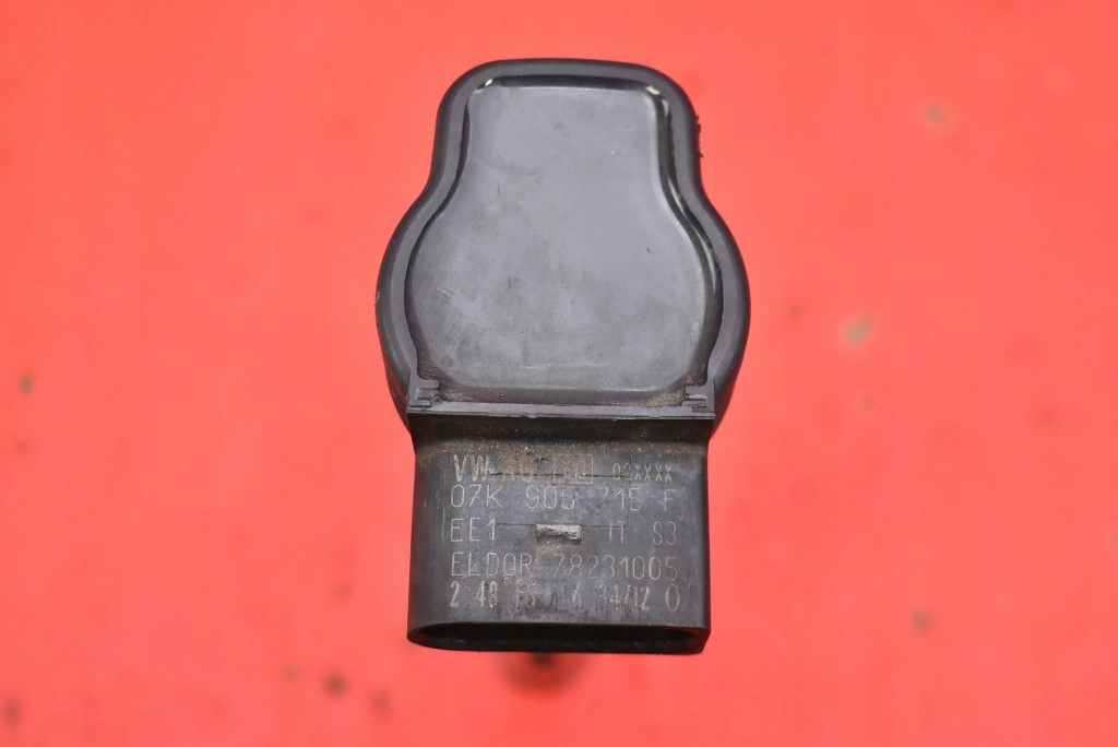 coil ignition 07K905715F VW PASSAT B6 2.0 TSI 200 KM 05-10