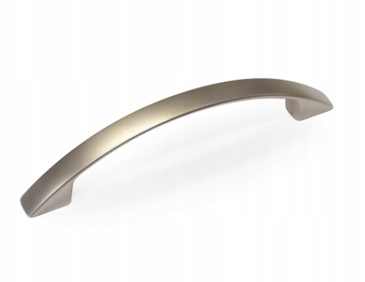 

Uchwyt meblowy Georgia C-174 128mm Nikiel Mat G5